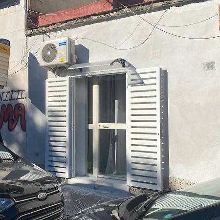 B&B Ninnarella Napoli Dış mekan fotoğraf