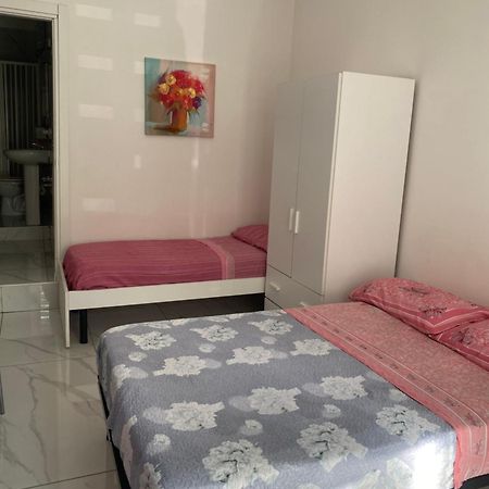 B&B Ninnarella Napoli Dış mekan fotoğraf