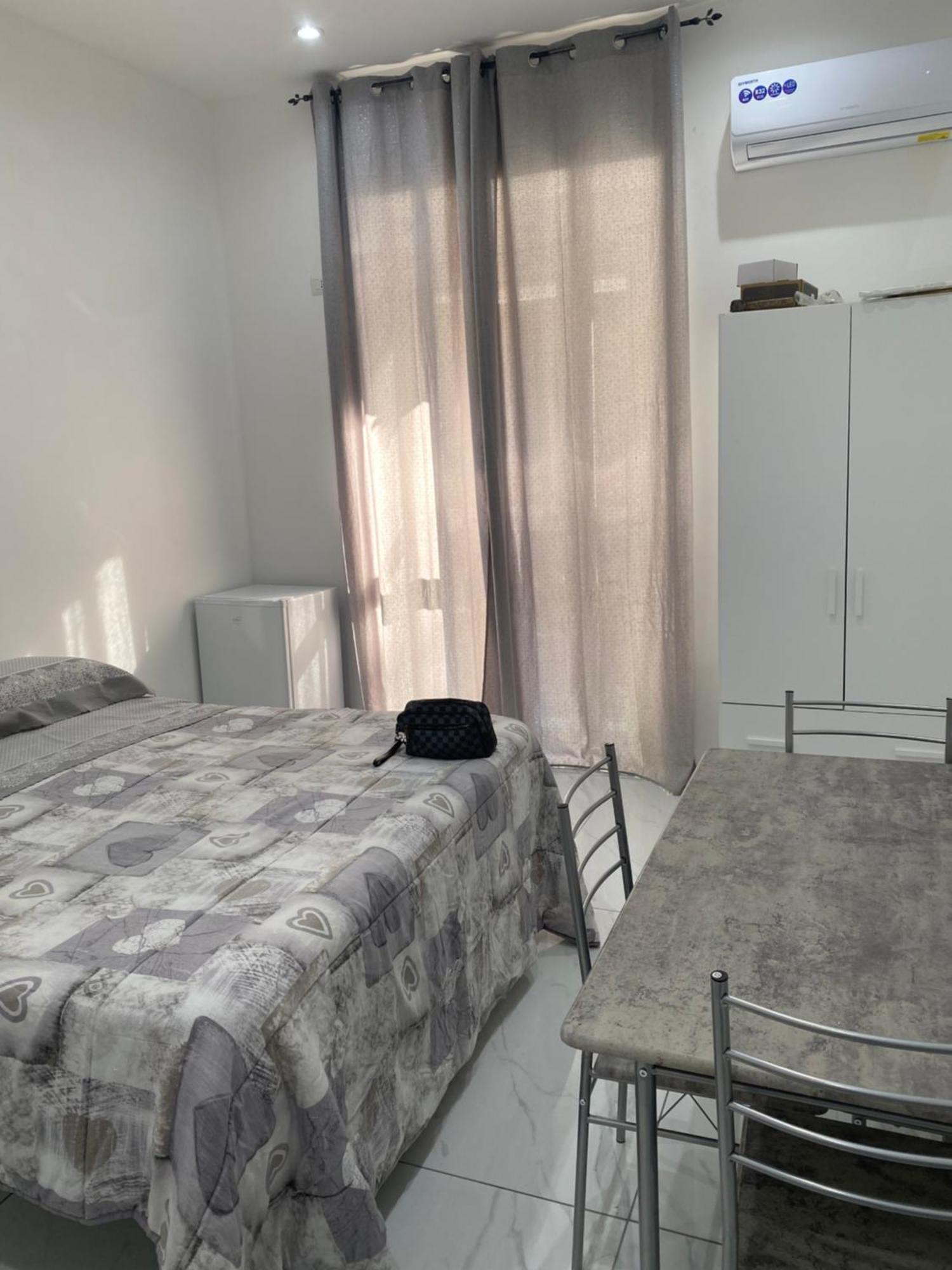 B&B Ninnarella Napoli Dış mekan fotoğraf