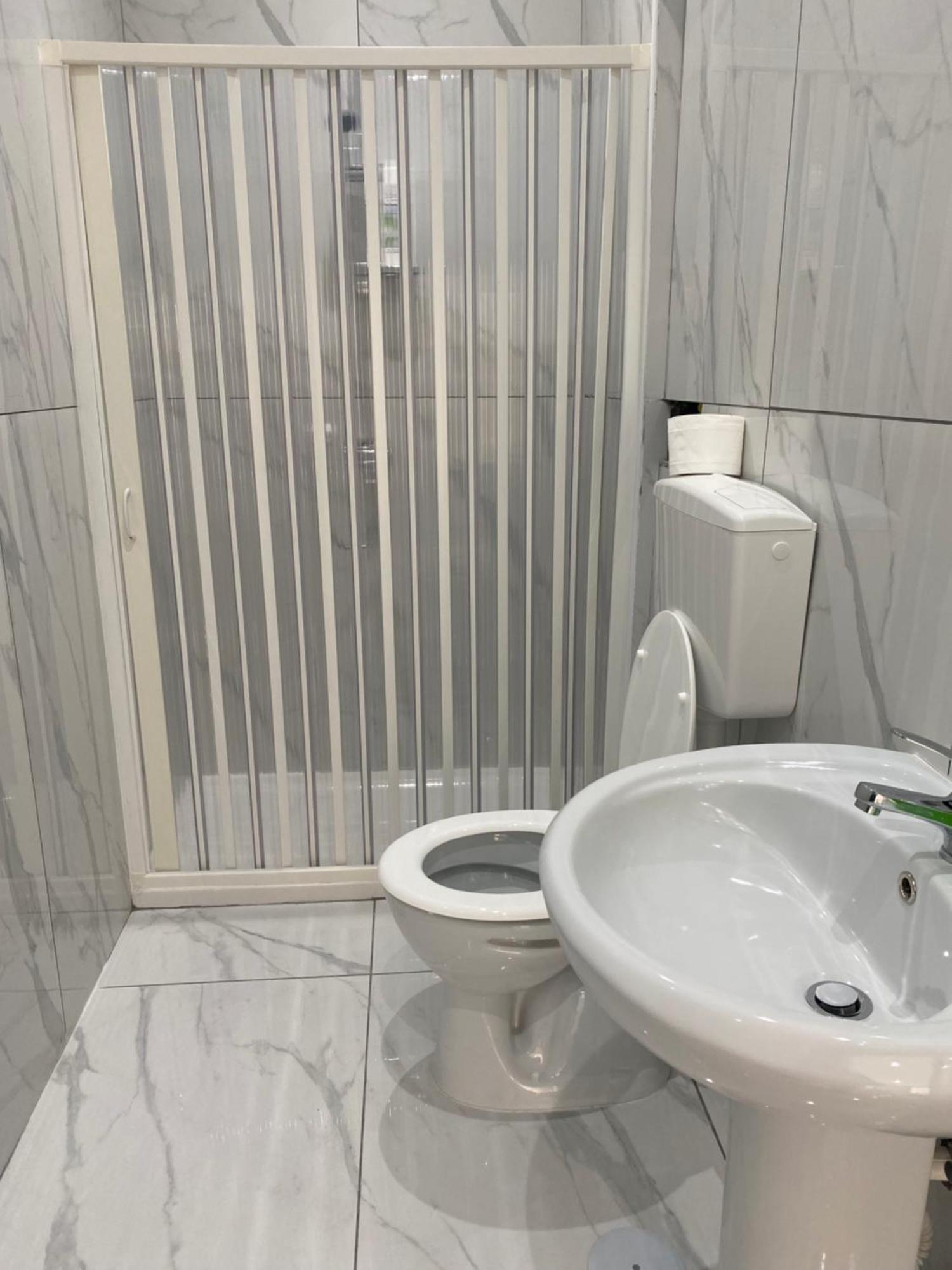 B&B Ninnarella Napoli Dış mekan fotoğraf