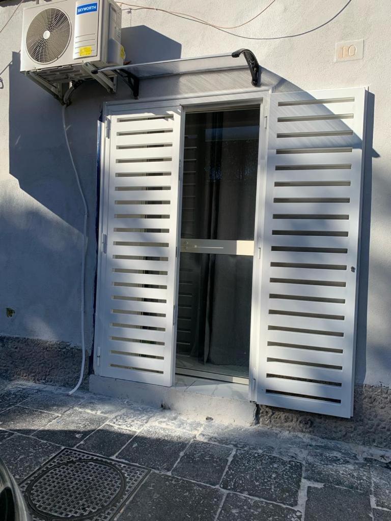 B&B Ninnarella Napoli Dış mekan fotoğraf