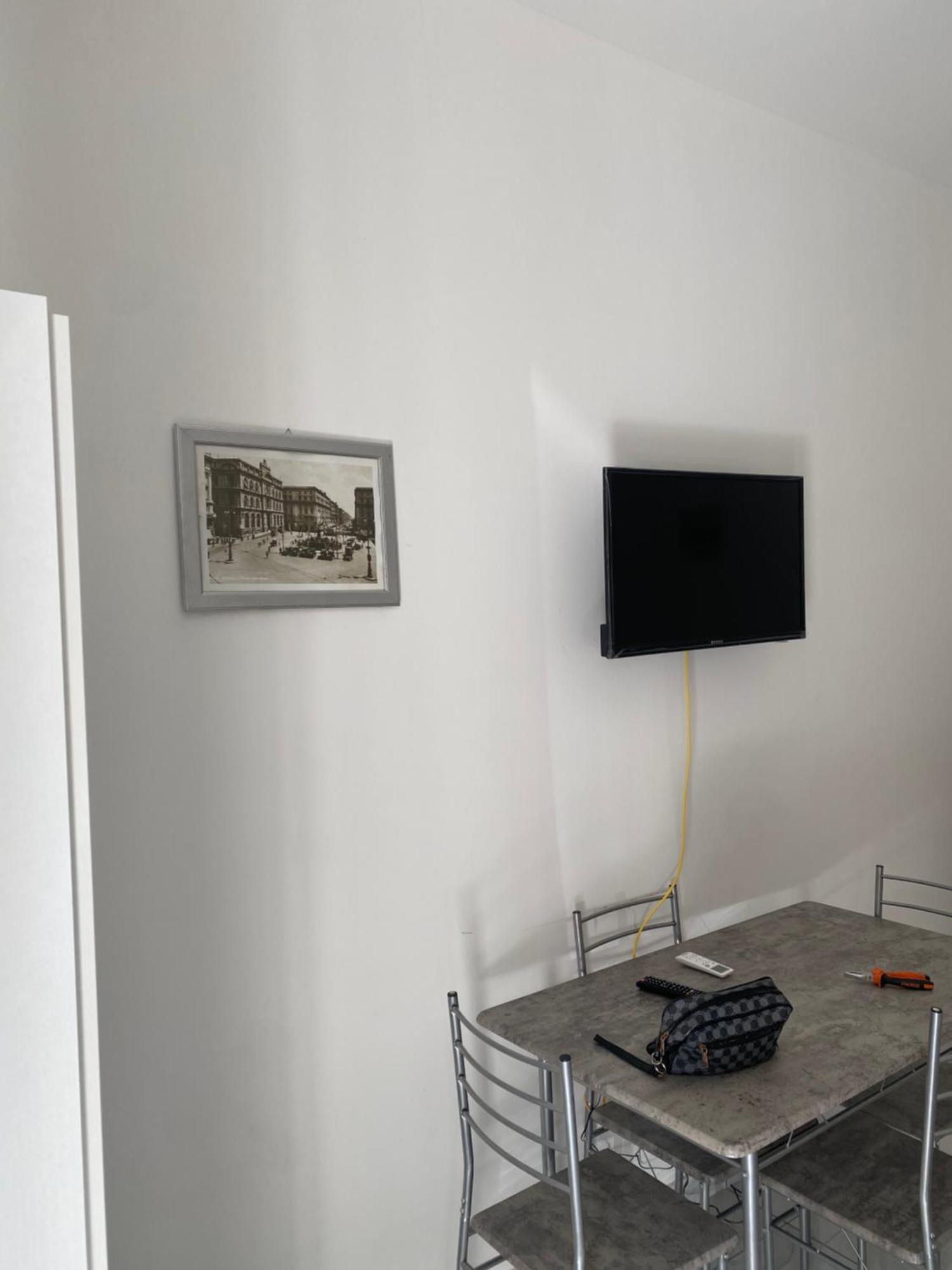 B&B Ninnarella Napoli Dış mekan fotoğraf