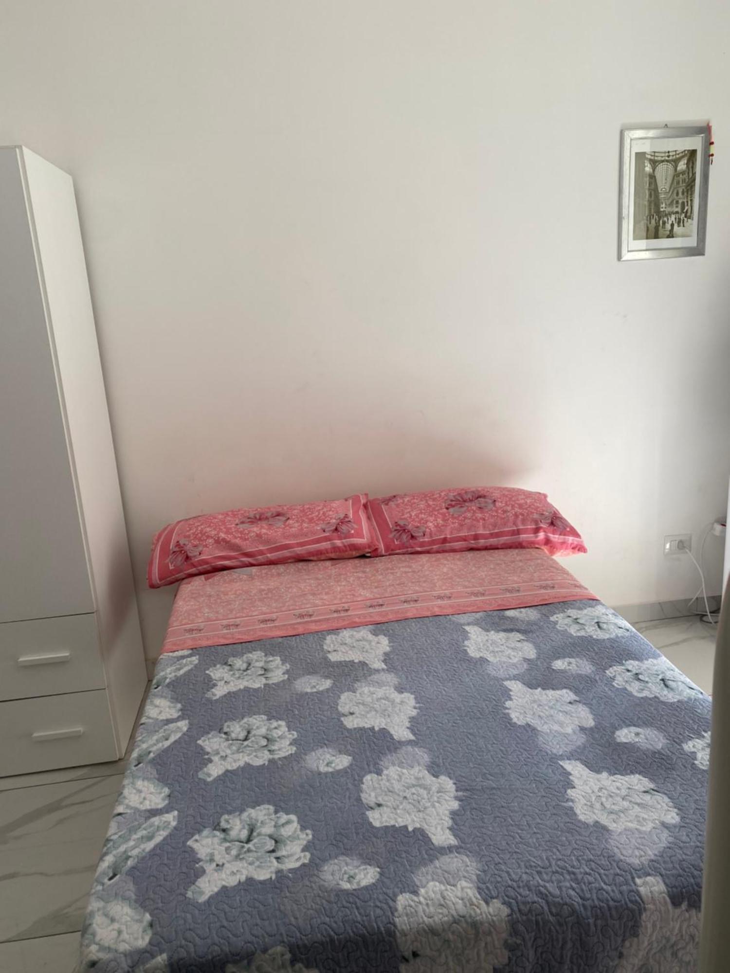 B&B Ninnarella Napoli Dış mekan fotoğraf