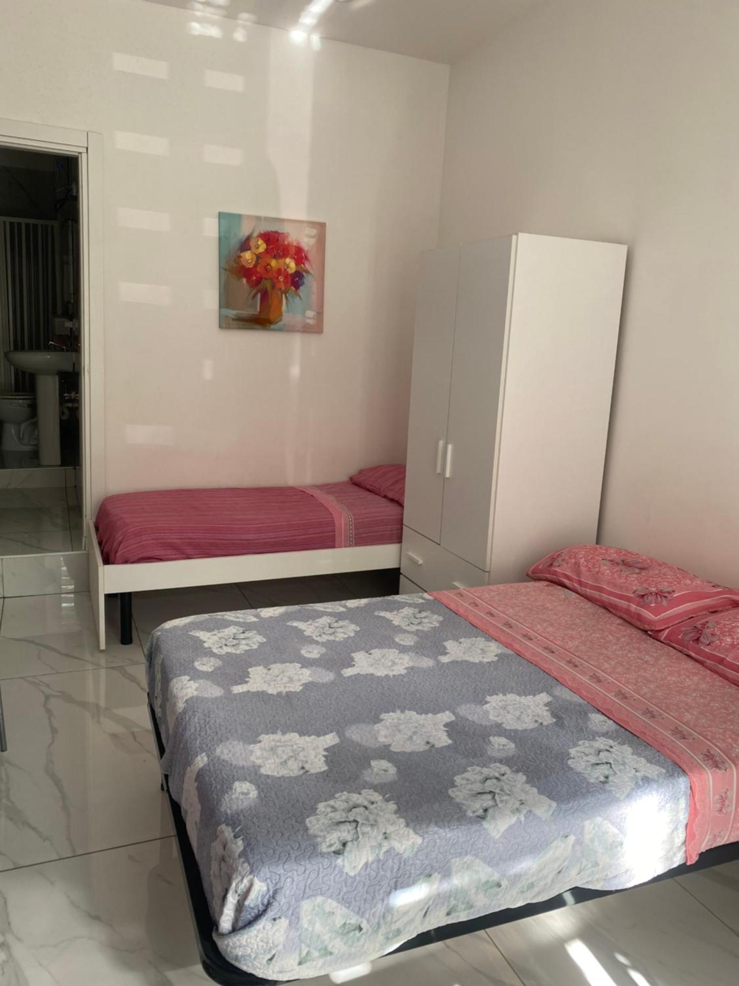 B&B Ninnarella Napoli Dış mekan fotoğraf