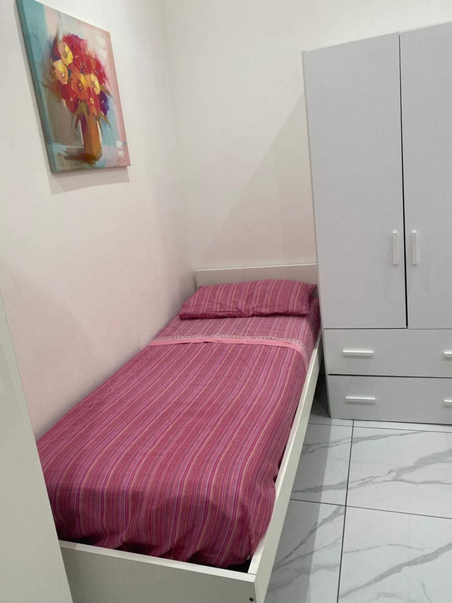 B&B Ninnarella Napoli Dış mekan fotoğraf