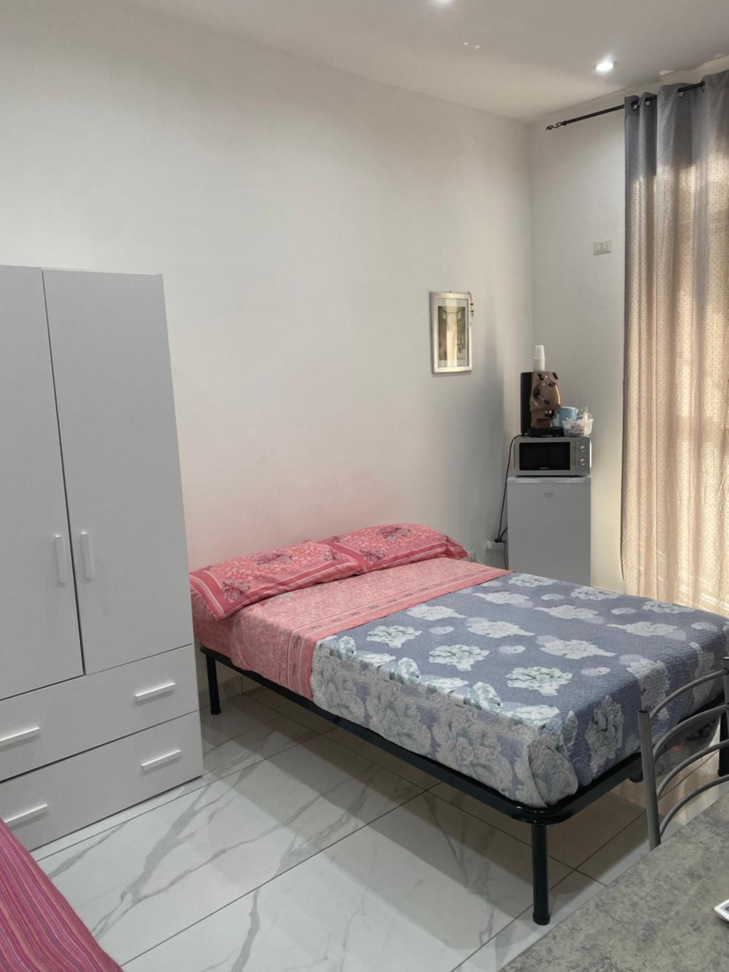 B&B Ninnarella Napoli Dış mekan fotoğraf